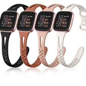 Odeai replacement band for versa